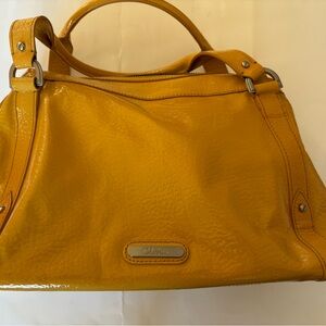 Authentic Cole Haan handbag large